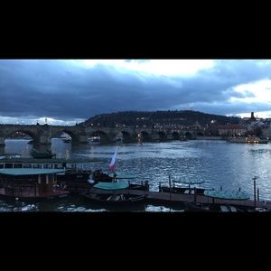 Meet your Posher, Isha